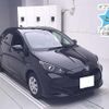 toyota yaris 2023 -TOYOTA 【北九州 501ﾗ5963】--Yaris KSP210-0106585---TOYOTA 【北九州 501ﾗ5963】--Yaris KSP210-0106585- image 1
