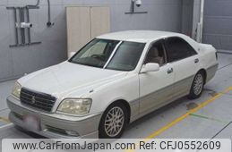 toyota crown 2003 -TOYOTA--Crown TA-JZS171--JZS171-0111975---TOYOTA--Crown TA-JZS171--JZS171-0111975-