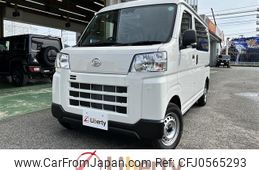 daihatsu hijet-cargo 2024 quick_quick_S700V_S700V-0119088