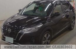 nissan nissan-others 2021 quick_quick_6AA-P15_P15-019319