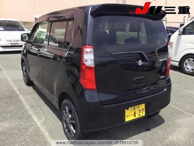 suzuki wagon-r 2016 -SUZUKI 【三重 581ﾜ427】--Wagon R MH44S-174778---SUZUKI 【三重 581ﾜ427】--Wagon R MH44S-174778- image 2