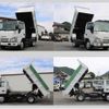 isuzu elf-truck 2015 quick_quick_TPG-NKR85AD_NKR85-7045234 image 6