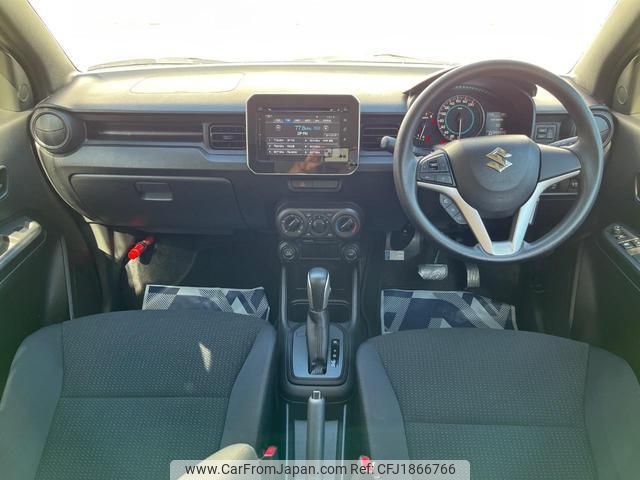 suzuki ignis 2016 CFJ1866766 image 2