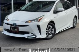 toyota prius 2019 quick_quick_ZVW51_ZVW51-6134734