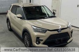 toyota raize 2022 -TOYOTA--Raize A202A-0029322---TOYOTA--Raize A202A-0029322-