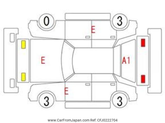 nissan roox 2020 -NISSAN--Roox 4AA-B45A--B45A-0301039---NISSAN--Roox 4AA-B45A--B45A-0301039- image 2