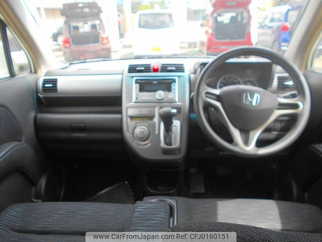 honda zest 2010 -HONDA--Zest DBA-JE1--JE1-1308936---HONDA--Zest DBA-JE1--JE1-1308936- image 2