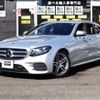 mercedes-benz e-class-station-wagon 2017 -MERCEDES-BENZ--Benz E Class Wagon RBA-213242C--WDD2132422A321822---MERCEDES-BENZ--Benz E Class Wagon RBA-213242C--WDD2132422A321822- image 1