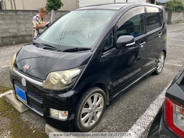 daihatsu move 2008 CFJ1777325 image 1
