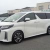 toyota alphard 2019 quick_quick_DBA-AGH30W_AGH30-0253047 image 1