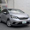 honda fit 2021 -HONDA--Fit 6BA-GR1--GR1-1028444---HONDA--Fit 6BA-GR1--GR1-1028444- image 1