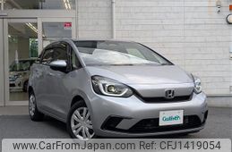 honda fit 2021 -HONDA--Fit 6BA-GR1--GR1-1028444---HONDA--Fit 6BA-GR1--GR1-1028444-