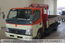 mitsubishi-fuso canter 2008 CFJ1646611