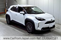 toyota yaris-cross 2023 -TOYOTA 【宮崎 300ら8779】--Yaris Cross MXPB15-3010359---TOYOTA 【宮崎 300ら8779】--Yaris Cross MXPB15-3010359-