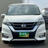 nissan serena 2017 quick_quick_DAA-GFC27_GFC27-048056 image 4