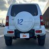suzuki jimny-sierra 2016 CFJ1597746 image 14