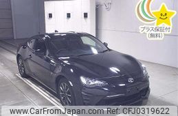 toyota 86 2019 -TOYOTA--86 ZN6-101164---TOYOTA--86 ZN6-101164-