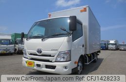 toyota dyna-truck 2024 CFJ1428233