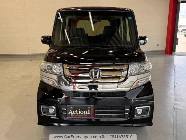 honda n-box 2017 CFJ1675510 image 2