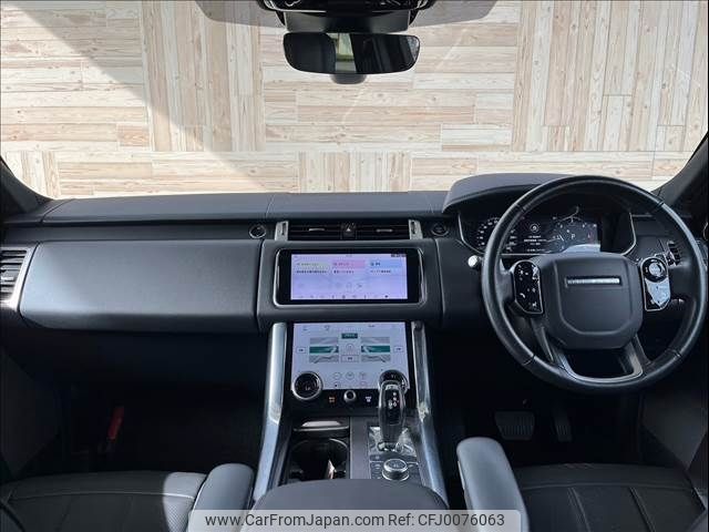 land-rover range-rover 2019 -ROVER--Range Rover LDA-LW3KB--SALWA2AK1KA836909---ROVER--Range Rover LDA-LW3KB--SALWA2AK1KA836909- image 2