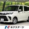 toyota roomy 2020 quick_quick_M910A_M910A-0094670 image 1