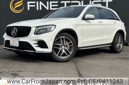 mercedes-benz glc-class 2016 -MERCEDES-BENZ--Benz GLC DBA-253946C--WDC2539462F046397---MERCEDES-BENZ--Benz GLC DBA-253946C--WDC2539462F046397-