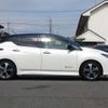 nissan leaf 2020 -NISSAN--Leaf ZAA-ZE1--ZE1-000592---NISSAN--Leaf ZAA-ZE1--ZE1-000592- image 9