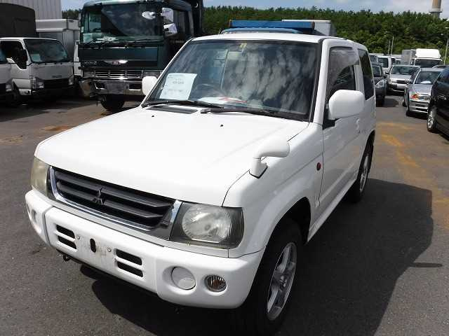 mitsubishi pajero-mini 2000 160908114047 image 2