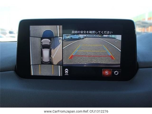mazda cx-5 2020 -MAZDA--CX-5 3DA-KF2P--KF2P-404695---MAZDA--CX-5 3DA-KF2P--KF2P-404695- image 2