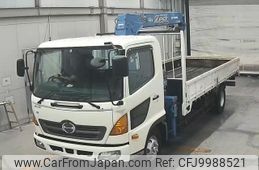 hino ranger 2011 -HINO--Hino Ranger FC7JKY-15087---HINO--Hino Ranger FC7JKY-15087-