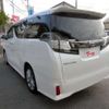 toyota vellfire 2017 -TOYOTA 【名古屋 05 ﾏ1404】--Vellfire DBA-AGH30W--AGH30-0109859---TOYOTA 【名古屋 05 ﾏ1404】--Vellfire DBA-AGH30W--AGH30-0109859- image 43