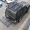 nissan safari 1996 CFJ1544670 image 4