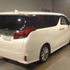 toyota alphard 2018 -TOYOTA 【大分 300ﾒ4371】--Alphard DBA-AGH30W--AGH30-0209880---TOYOTA 【大分 300ﾒ4371】--Alphard DBA-AGH30W--AGH30-0209880- image 2