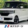honda n-box 2019 -HONDA--N BOX DBA-JF3--JF3-2112208---HONDA--N BOX DBA-JF3--JF3-2112208- image 1
