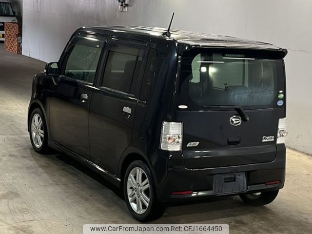 daihatsu move-conte 2012 CFJ1664450 image 2