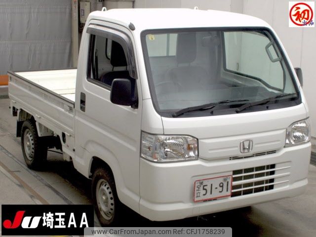 honda acty-truck 2019 CFJ1758239 image 1