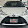 toyota vitz 2018 -TOYOTA--Vitz DBA-NSP135--NSP135-2079000---TOYOTA--Vitz DBA-NSP135--NSP135-2079000- image 2