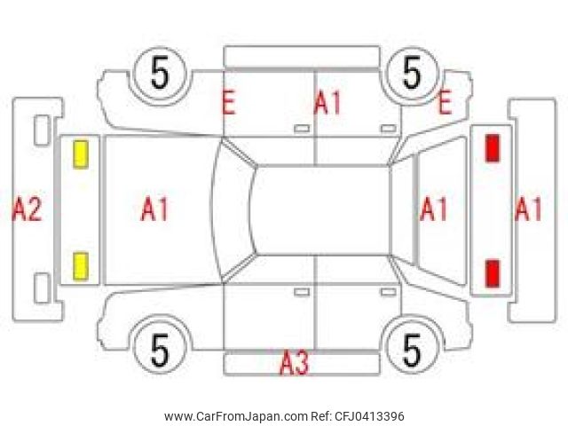 nissan x-trail 2014 -NISSAN--X-Trail DBA-NT32--NT32-022529---NISSAN--X-Trail DBA-NT32--NT32-022529- image 2