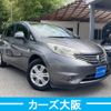 nissan note 2013 -NISSAN--Note DBA-E12--E12-164024---NISSAN--Note DBA-E12--E12-164024- image 3