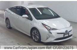 toyota prius 2016 quick_quick_DAA-ZVW51_60005132