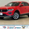 volkswagen t-roc 2022 quick_quick_3DA-A1DFF_WVGZZZA1ZMV177087 image 1