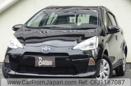 toyota aqua 2012 quick_quick_DAA-NHP10_NHP10-2019859