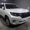 toyota land-cruiser-prado 2021 -TOYOTA 【大宮 330ﾗ8687】--Land Cruiser Prado TRJ150W--0136181---TOYOTA 【大宮 330ﾗ8687】--Land Cruiser Prado TRJ150W--0136181- image 4