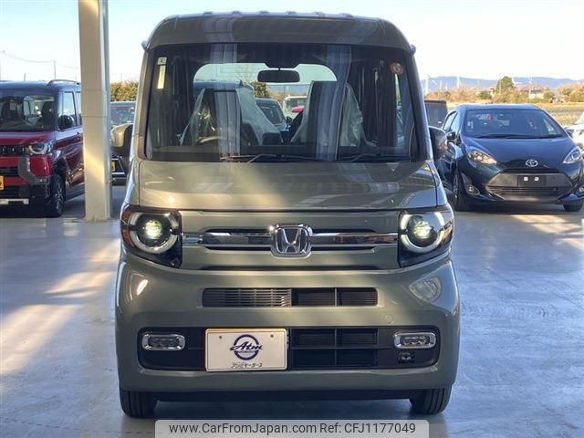 honda n-van 2025 quick_quick_5BD-JJ1_JJ1-5109833 image 2