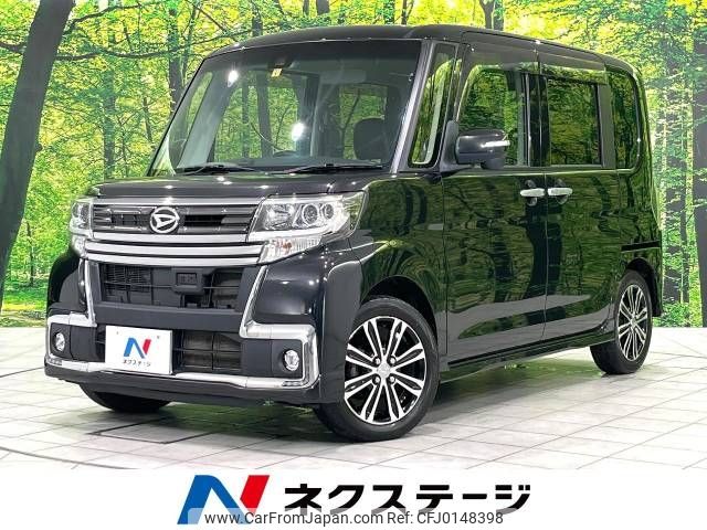 daihatsu tanto 2016 -DAIHATSU--Tanto DBA-LA610S--LA610S-0071435---DAIHATSU--Tanto DBA-LA610S--LA610S-0071435- image 1