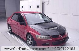 mitsubishi lancer 2003 -MITSUBISHI--Lancer CT9A-0202178---MITSUBISHI--Lancer CT9A-0202178-