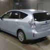 toyota prius-α 2014 -TOYOTA--Prius α DAA-ZVW41W--ZVW41-0014917---TOYOTA--Prius α DAA-ZVW41W--ZVW41-0014917- image 5