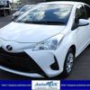 toyota vitz 2019 quick_quick_DBA-KSP130_KSP130-4010699 image 1