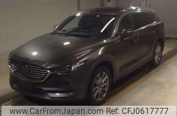 mazda cx-8 2020 -MAZDA--CX-8 3DA-KG2P--KG2P-303779---MAZDA--CX-8 3DA-KG2P--KG2P-303779-