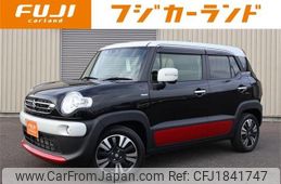 suzuki xbee 2023 CFJ1841747